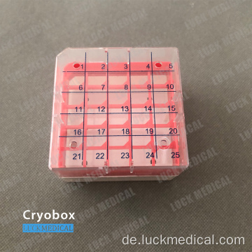 Cryo Cell Box Gefrierkasten